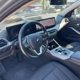 BMW 318 318d Touring mhev " Cambi F1 - Led - Navi - Pdc "