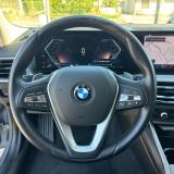 BMW 318 318d Touring mhev " Cambi F1 - Led - Navi - Pdc "