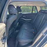 BMW 318 318d Touring mhev " Cambi F1 - Led - Navi - Pdc "