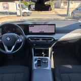 BMW 318 318d Touring mhev " Cambi F1 - Led - Navi - Pdc "