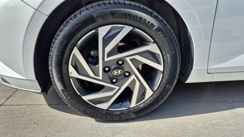 Hyundai i20 III 1.2 Gpl Connectline 78cv mt 14