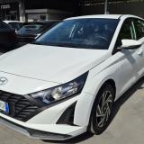 Hyundai i20 III 1.2 Gpl Connectline 78cv mt