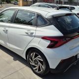 Hyundai i20 III 1.2 Gpl Connectline 78cv mt