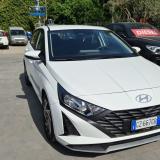 Hyundai i20 III 1.2 Gpl Connectline 78cv mt