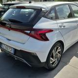 Hyundai i20 III 1.2 Gpl Connectline 78cv mt