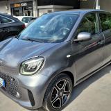 smart forFour II eq Passion 4,6kW