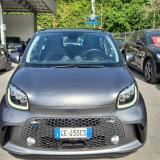 smart forFour II eq Passion 4,6kW