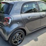 smart forFour II eq Passion 4,6kW
