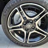 smart forFour II eq Passion 4,6kW