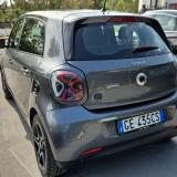 smart forFour II eq Passion 4,6kW
