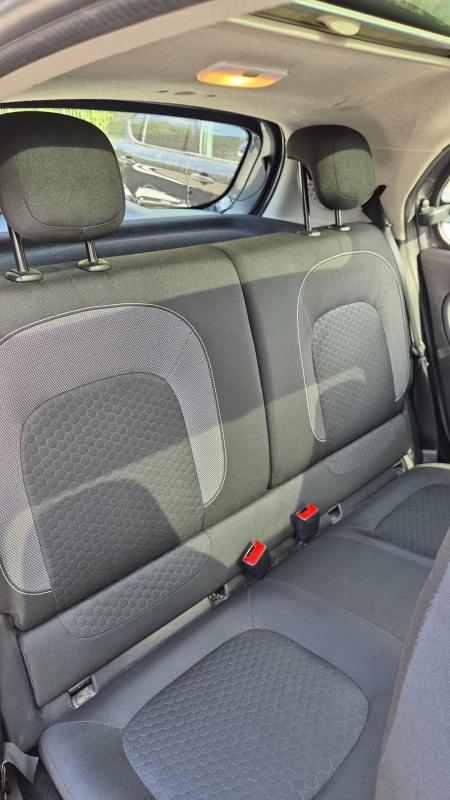 smart forFour II eq Passion 4,6kW 7