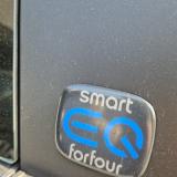 smart forFour II eq Passion 4,6kW