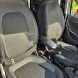 smart forFour II eq Passion 4,6kW