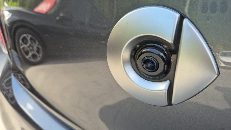 smart forFour II eq Passion 4,6kW 10