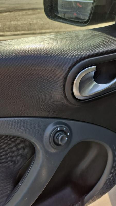 smart forFour II eq Passion 4,6kW 11