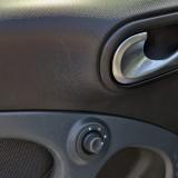 smart forFour II eq Passion 4,6kW