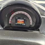 smart forFour II eq Passion 4,6kW