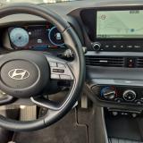 Hyundai i20 III 1.2 Gpl Connectline 78cv mt