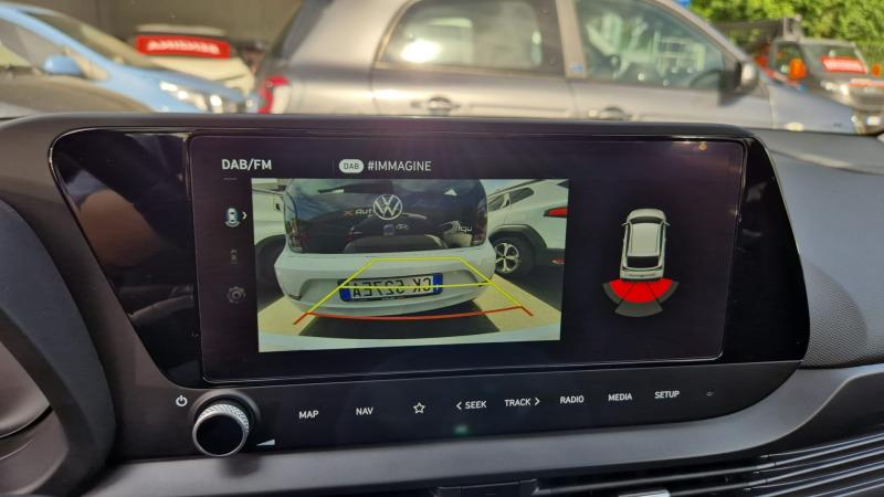 Hyundai i20 III 1.2 Gpl Connectline 78cv mt 17