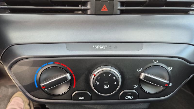 Hyundai i20 III 1.2 Gpl Connectline 78cv mt 10