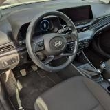 Hyundai i20 III 1.2 Gpl Connectline 78cv mt