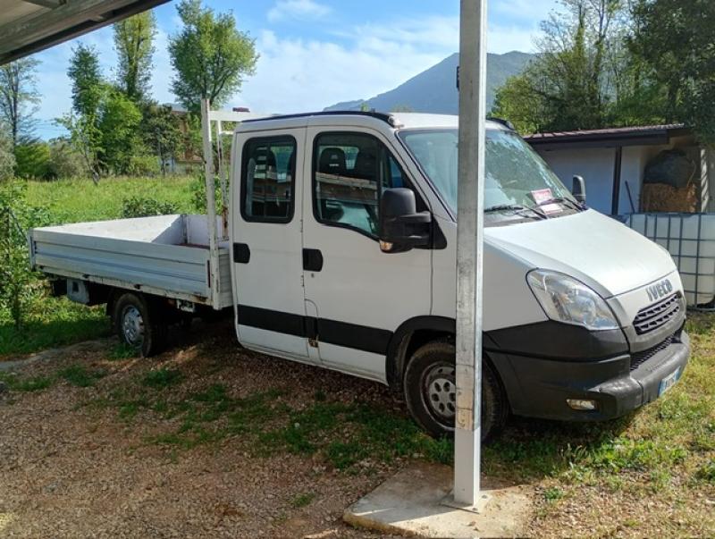 Iveco Daily 1