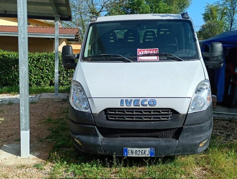 Iveco Daily 2
