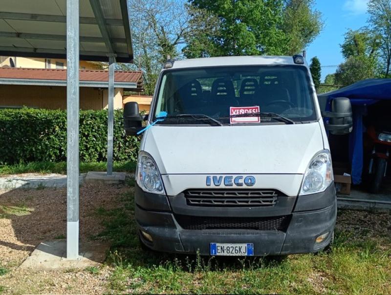 Iveco Daily 5