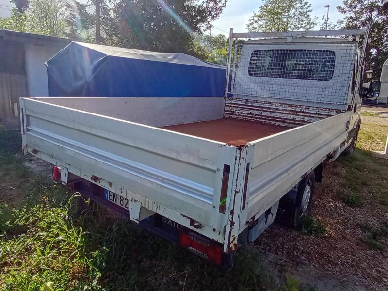 Iveco Daily 6