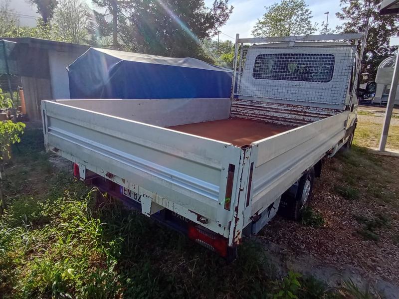 Iveco Daily 8