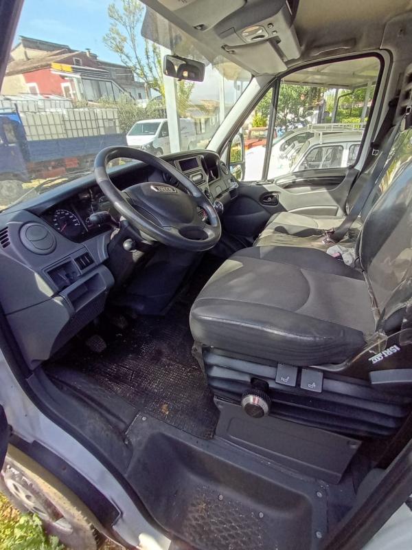 Iveco Daily 9