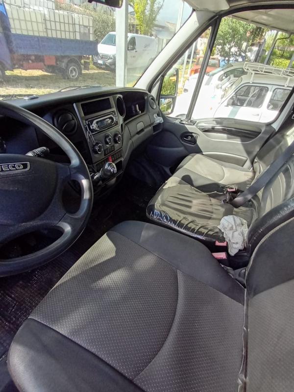 Iveco Daily 10