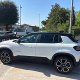 Jeep Avenger 1.2 turbo Summit 100cv "Pari al Nuovo"