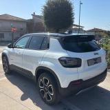 Jeep Avenger 1.2 turbo Summit 100cv "Pari al Nuovo"