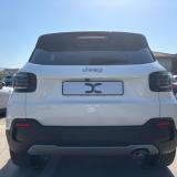 Jeep Avenger 1.2 turbo Summit 100cv "Pari al Nuovo"