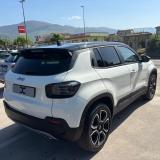 Jeep Avenger 1.2 turbo Summit 100cv "Pari al Nuovo"