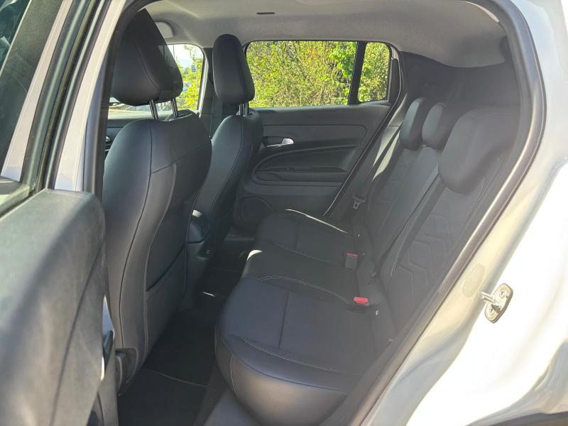 Jeep Avenger 1.2 turbo Summit 100cv "Pari al Nuovo" 11