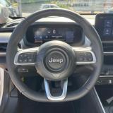 Jeep Avenger 1.2 turbo Summit 100cv "Pari al Nuovo"