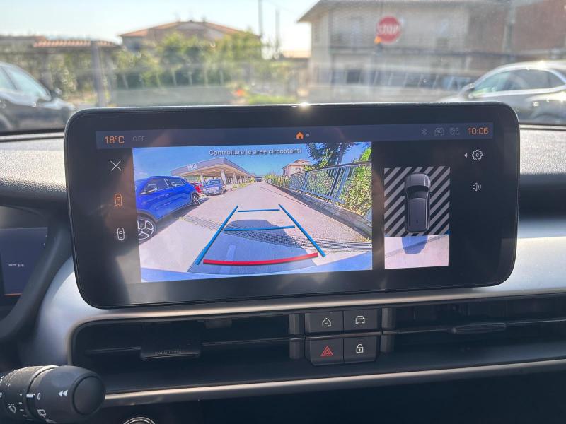 Jeep Avenger 1.2 turbo Summit 100cv "Pari al Nuovo" 13