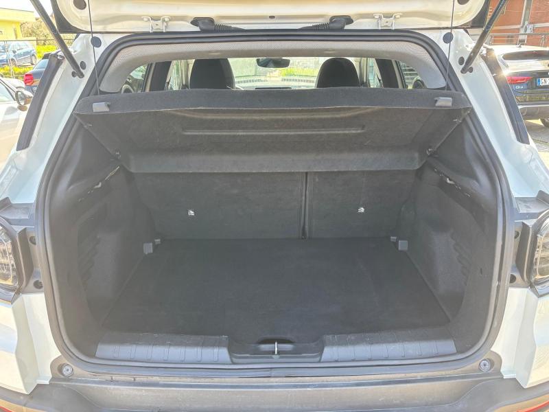 Jeep Avenger 1.2 turbo Summit 100cv "Pari al Nuovo" 15