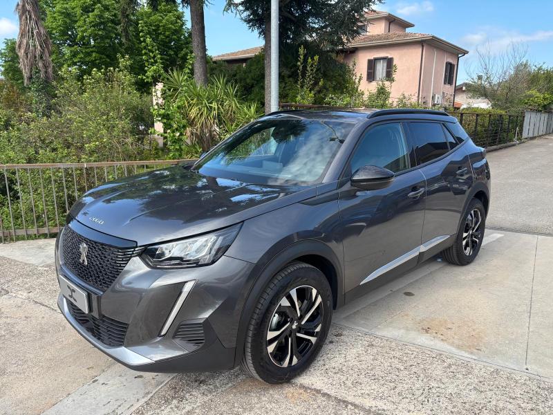 Peugeot 2008 1.2 puretech Allure "Usato Prima scelta" 1
