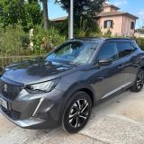 Peugeot 2008 1.2 puretech Allure "Usato Prima scelta"