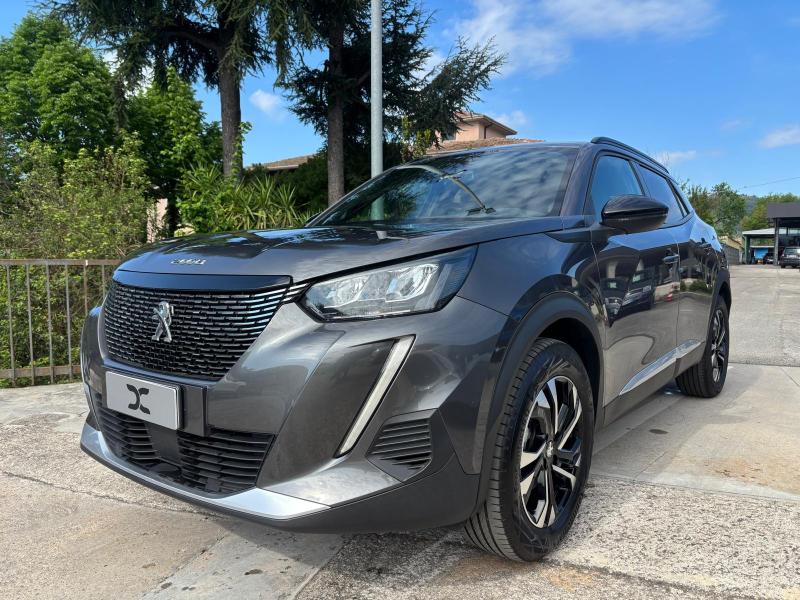 Peugeot 2008 1.2 puretech Allure "Usato Prima scelta" 4