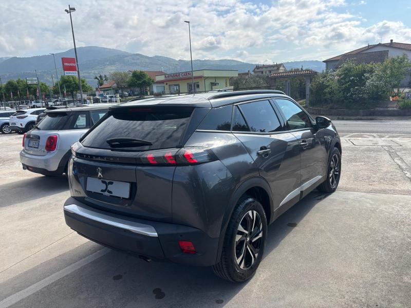 Peugeot 2008 1.2 puretech Allure "Usato Prima scelta" 5