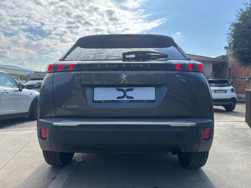 Peugeot 2008 1.2 puretech Allure "Usato Prima scelta" 6