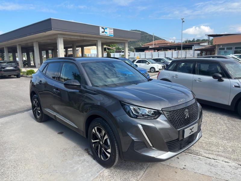 Peugeot 2008 1.2 puretech Allure "Usato Prima scelta" 7