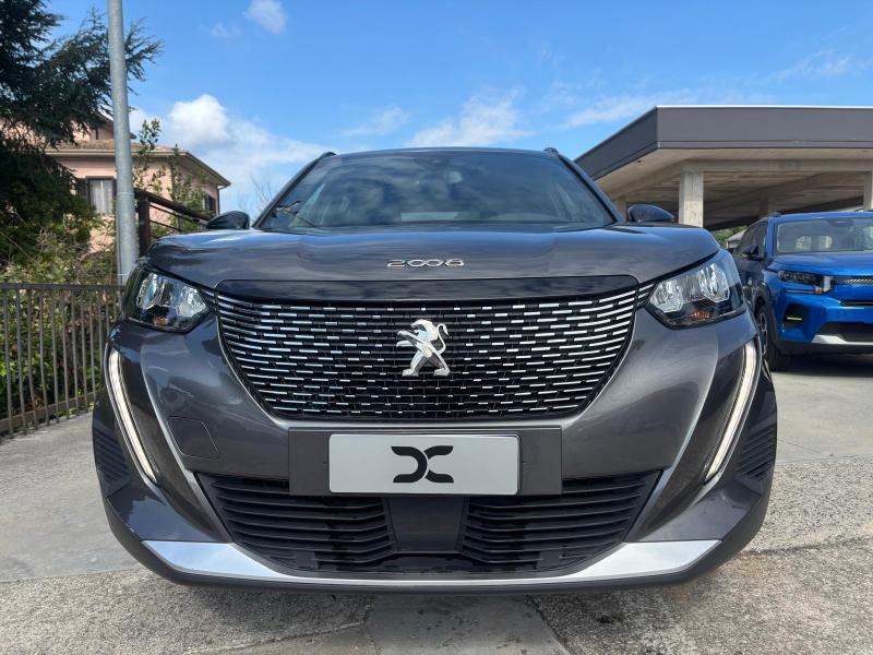 Peugeot 2008 1.2 puretech Allure "Usato Prima scelta" 8