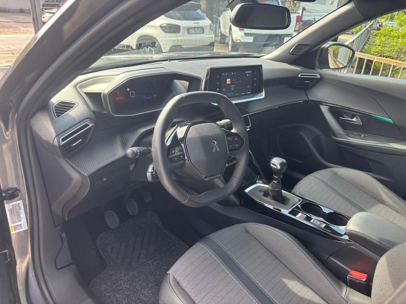 Peugeot 2008 1.2 puretech Allure "Usato Prima scelta" 9