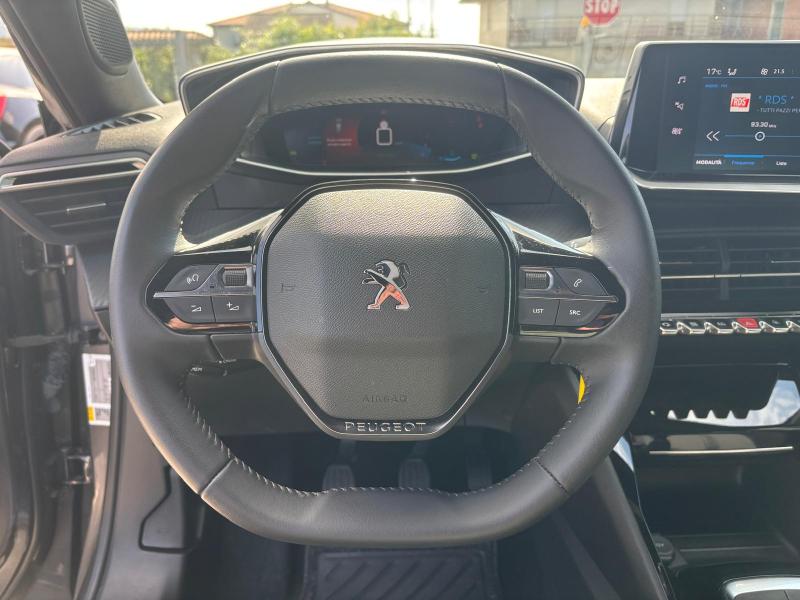 Peugeot 2008 1.2 puretech Allure "Usato Prima scelta" 11