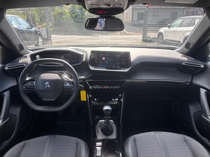 Peugeot 2008 1.2 puretech Allure "Usato Prima scelta" 12